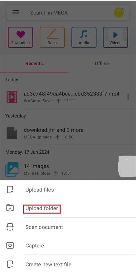 how to log out of mega|How to Use MEGA Cloud Storage (with Pictures) .